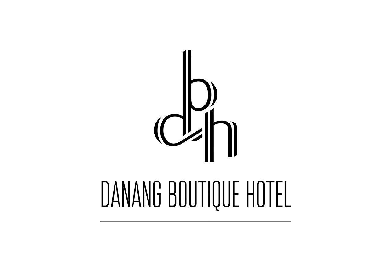 Danang Boutique Hotel Buitenkant foto